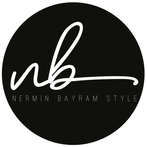 Nermin Bayram Style Logo