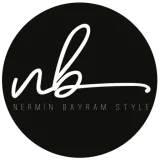 Nermin Bayram Style Logo