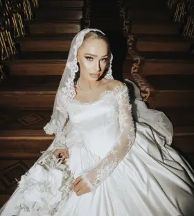 Kadıköy Gelinlik koleksiyon