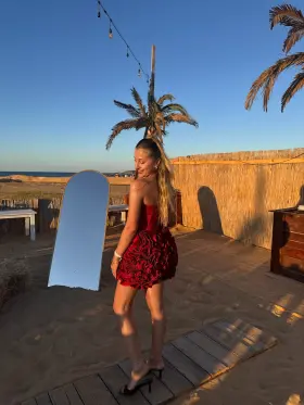 Kadıköy After Elbise koleksiyon